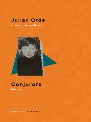 cover image of Conjurors